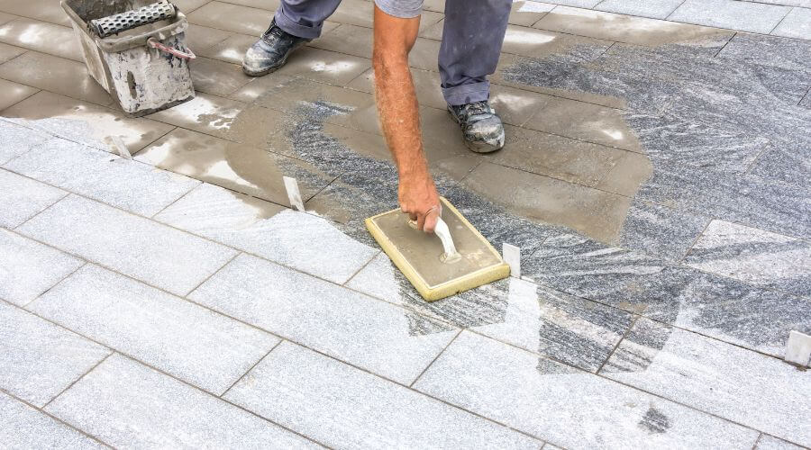 Professional Flat Roofing Installation in Larue, TX